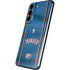 NBA Oklahoma City Thunder Jersey Galaxy S22 Plus Skin